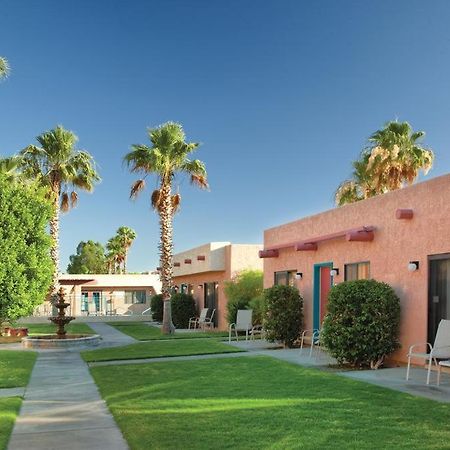 Getaways At Havasu Dunes Resort Lake Havasu City Exterior photo