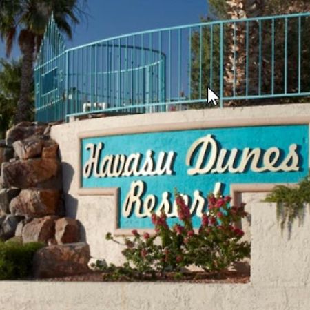 Getaways At Havasu Dunes Resort Lake Havasu City Exterior photo