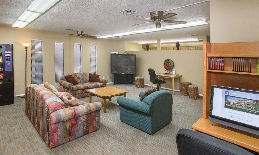 Getaways At Havasu Dunes Resort Lake Havasu City Exterior photo