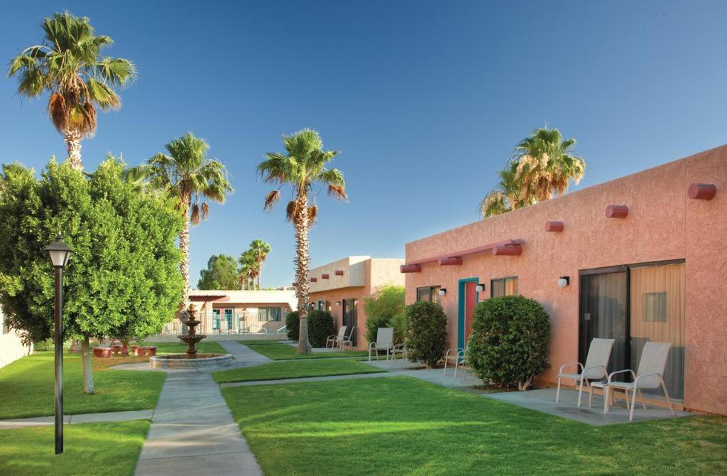 Getaways At Havasu Dunes Resort Lake Havasu City Exterior photo