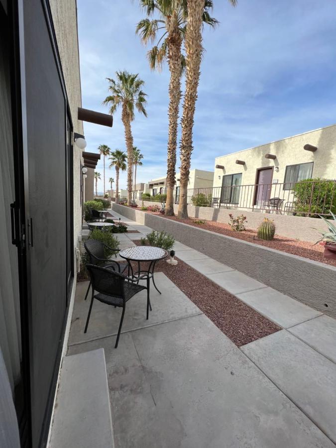 Getaways At Havasu Dunes Resort Lake Havasu City Exterior photo