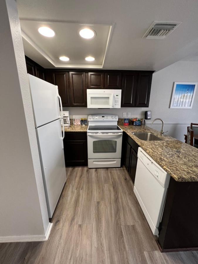 Getaways At Havasu Dunes Resort Lake Havasu City Exterior photo