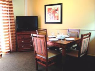 Getaways At Havasu Dunes Resort Lake Havasu City Room photo